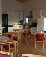 Seniorentagesstätte Sonnenschein GmbH Bild 1