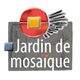 Jardin de Mosaïque