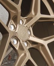Elegance Wheels Bild 9