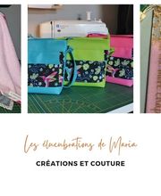 MDLA-Les élucubrations de Maria E.I. image 1