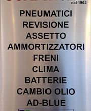 Euromaster Scapin Gomme immagine 15