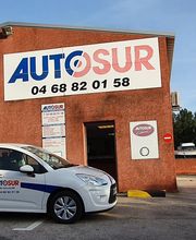 AUTOSUR Contrôle Technique COLLIOURE image 1