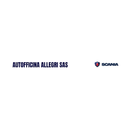 Autofficina Allegri logo