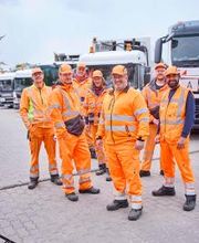 Veolia | Entsorgung Untitz Bild 9