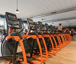 Basic-Fit 24/7 image 6