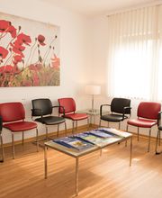 Dr. med. Claudia Grandel - Fachärztin für Innere Medizin Bild 6