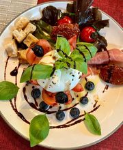 LaVita Italienisches Restaurant Bild 8