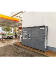 Shell Recharge Charging Station Bild 13