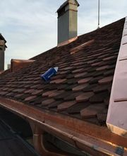 Dachsanierung in Bern