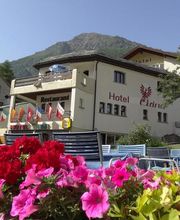 Hotel & Restaurant Grina Bild 1