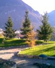 NAOUX PAYSAGISTE Sàrl Bild 3