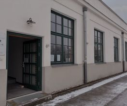 Außenbereich