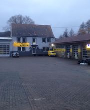 Reifen und Autoservice Lorson GmbH, Bild 2
