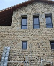 Maçonnerie Lauziard image 2