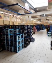 Lösch Depot Getränkemarkt Hohenmölsen Bild 4