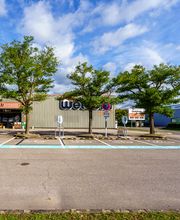 EVzen Station de recharge Marcigny - Weldom