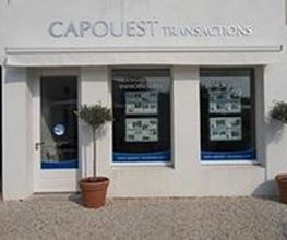 Capouest Transactions image 2