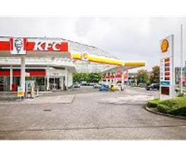 Shell Recharge Charging Station Bild 7