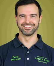 Physiotherapie Panta Rhei Bild 8