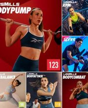 FITNESS CORP image 1