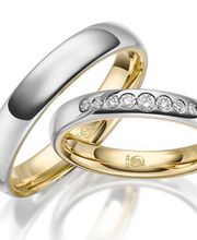 Juwelier Schillinger Eheringe Trauringe Verlobungsringe Schmuck Bild 10