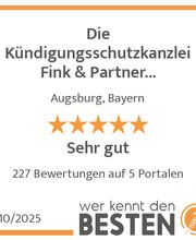 werkenntdenBESTEN.de Qualitätssiegel