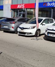 Avis Alquiler de coches - Burgos imagen 3