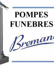 Pompes Funèbres Brémand Funéraire image 4