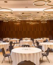 Movenpick Hotel Basel Bild 9