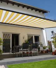 CD Terrassenwelten Bild 1