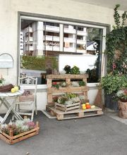 Geschäftslokalität Aussenansicht