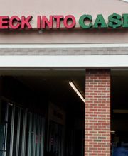 Check Into Cash image 1