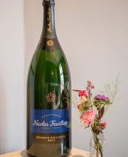 Restaurant DREI Bild 10