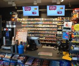 JET Tankstelle Bild 5