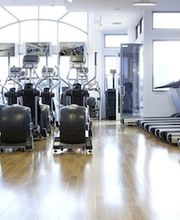 La Palestra di Emilia immagine 1