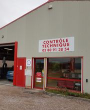 Centre contrôle technique AUTOCONTROL Auto image 3