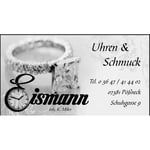 Eismann Uhren-Schmuck