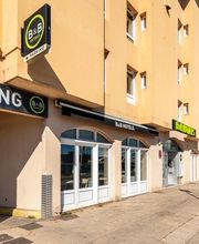 B&B HOTEL Sète Centre Gare image 12