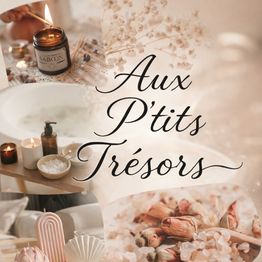 Aux P'tits Trésors