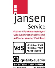 Jansen Service GmbH Bild 9
