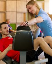 Physio-Fit PREMIUIM TRAINING Gesundheitszentrum Bild 2