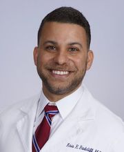Progressive Spine & Orthopaedics - Dr. Kris Radcliff - Brick image 1