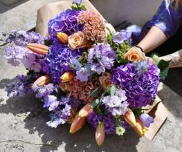 Fleuriot Fleurs, Fleuriste Gare O'Vives Bild 13