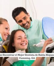 Inspirational Smiles Family & Cosmetic Dentistry Cumming image 18