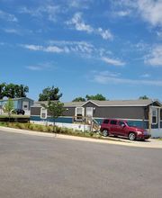 Western Skies Mobile Home Park image 17