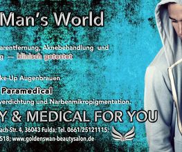 Golden Swan Bild 6