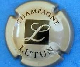 Champagne Lutun image 1
