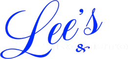Lee's Tire & Auto