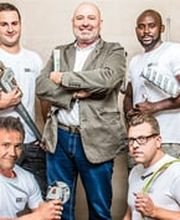 Groupe de Rénovations Immobilières SA Bild 2