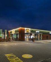 McDonald's Bild 1